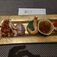 中国料理 青冥 祇園店 -  中国料理 青冥 祇園店 -