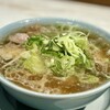 ちえちゃんラーメン
