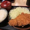 とんかつ 肉料理 麻釉