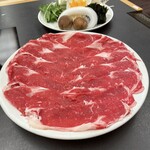 しゃぶしゃぶ・日本料理 木曽路 - 