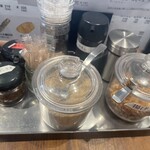 武蔵野うどん 澤村 - 