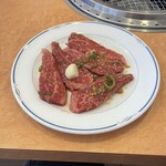 あおぞら - スペシャル上ロース