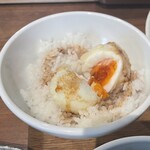 武蔵野うどん 澤村 - 