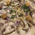 炭火焼きリリー - 