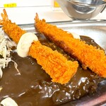 ゴーゴーカレー 六本木スタジアム - 