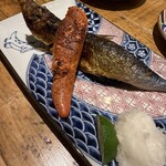 炭火焼きリリー - 