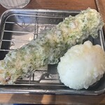 武蔵野うどん 澤村 - 