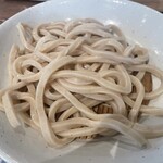 武蔵野うどん 澤村 - 