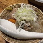 炭火焼きリリー - 