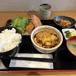 酒席 まつした  - 