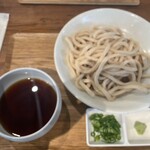 武蔵野うどん 澤村 - 