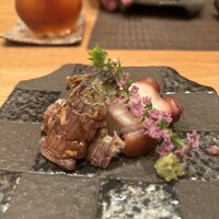 伊勢鮨 - 