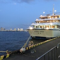 シンフォニー東京湾クルーズ - 