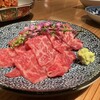 カウンター焼肉 うしすき