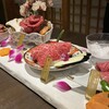 個室焼肉 夜桜 OSU店