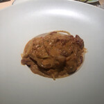 シェ フルール東山 - 