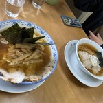 生江食堂 - 