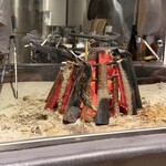 炭火焼きリリー - 