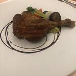 シェ フルール東山 - 