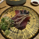 炭火焼きリリー - 