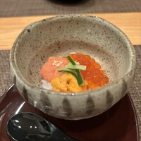 伊勢鮨 - 