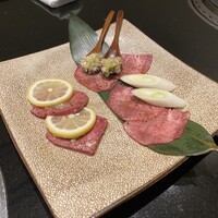 焼肉 喰心 - 