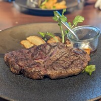 ワカヌイ グリル ダイニング バー 東京 - 