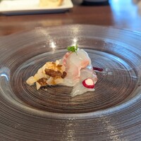 ワカヌイ グリル ダイニング バー 東京 - 