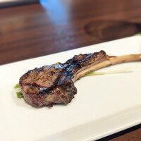 ワカヌイ グリル ダイニング バー 東京 - 