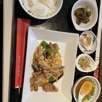 神田 雲林 - 