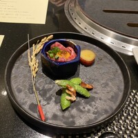 焼肉 喰心 - 