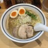 利尻昆布ラーメン くろおび
