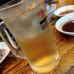 炭火焼肉 キョロちゃん - 