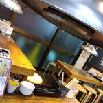 炭火焼肉 キョロちゃん - 