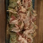 創作お好み焼 富岳 - 