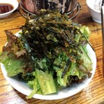 炭火焼肉 キョロちゃん 森ノ宮店 - 