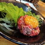 炭火焼肉 キョロちゃん - 