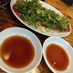 炭火焼肉 キョロちゃん - 