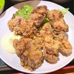 タカカラ - (ﾗﾝﾁ) からーげ　2024.10.17