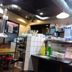 炭火焼肉 キョロちゃん - 