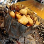 炭火焼肉 キョロちゃん - 