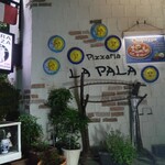 La Pala - 