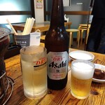 炭火焼肉 キョロちゃん - 