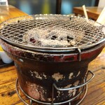 炭火焼肉 キョロちゃん - 