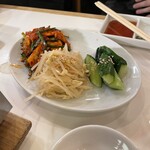 焼肉ホルモン 龍の巣 心斎橋モトミセ - 