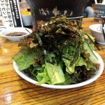 炭火焼肉 キョロちゃん 森ノ宮店 - 