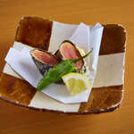 博多海鮮 つまむ。 - 