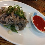 炭火焼肉 キョロちゃん - 