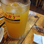 炭火焼肉 キョロちゃん - 