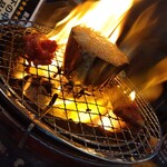 炭火焼肉 キョロちゃん 森ノ宮店 - 